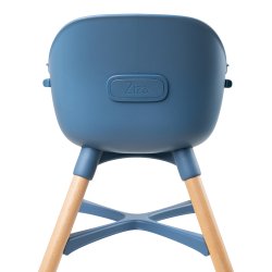 Ziza H�jstol - Indigo