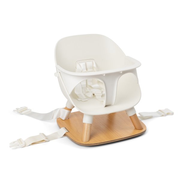 Ziza Sdeforhjer - Vanilla