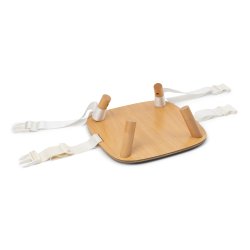 Ziza Booster Base - Natural/White