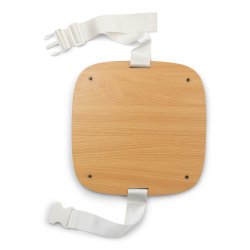 Ziza Booster Base - Natural/White