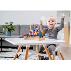 Ziza Legebord - Vanilla