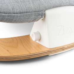 Ziza Skrstol - Vanilla/Natural