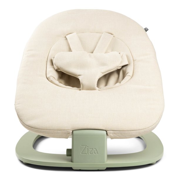 Ziza Skrstol - All Olive