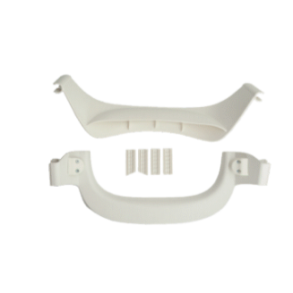 Ziza Monteringsst af skrstol p hjstol - Vanilla