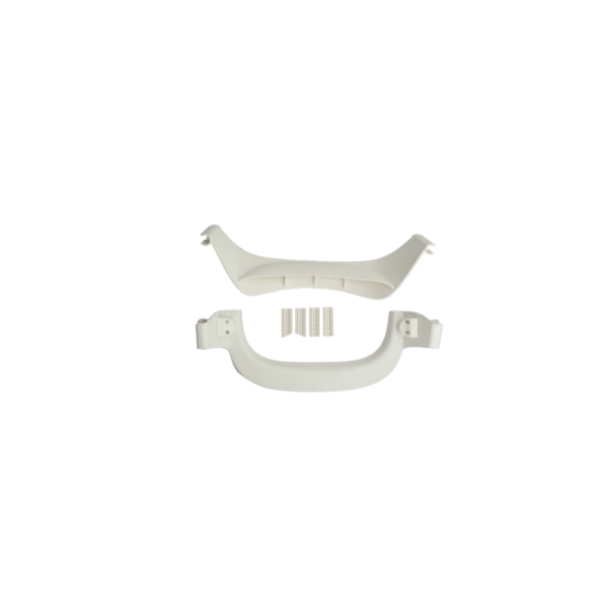 Ziza Monteringsst af skrstol p hjstol - Vanilla