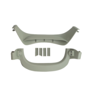 Ziza Monteringsst af skrstol p hjstol - Olive