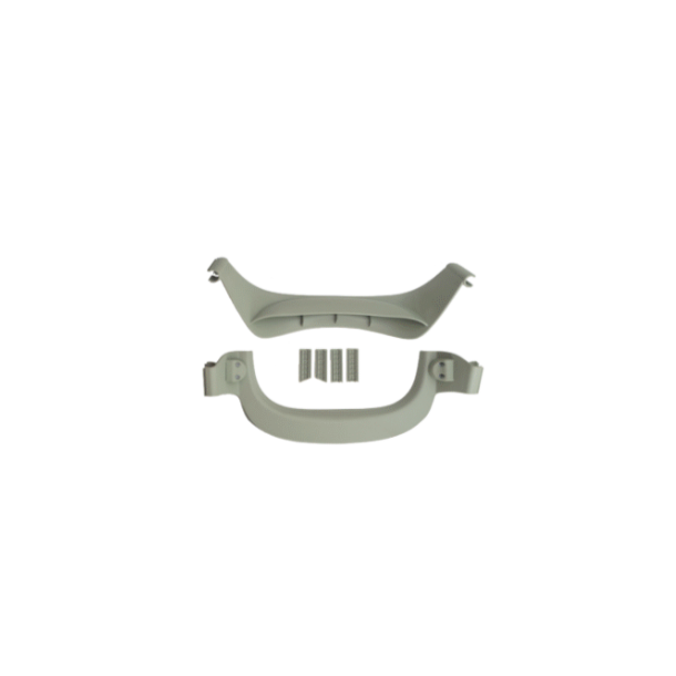 Ziza Monteringsst af skrstol p hjstol - Olive