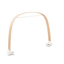 Ziza Legetjsbjle - Vanilla/Natural