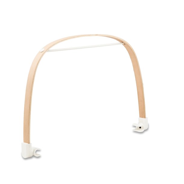 Ziza Legetjsbjle - Vanilla/Natural