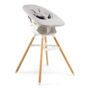 Ziza Newborn - Vanilla/Natural/Grey