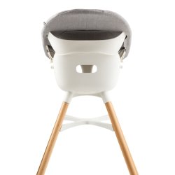 Ziza Newborn - Vanilla/Natural/Grey