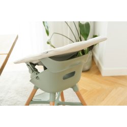 Ziza Newborn - Olive/Beige