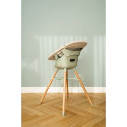 Ziza Newborn - Olive/Beige