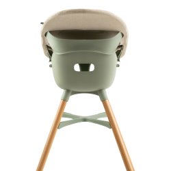 Ziza Newborn - Olive/Beige