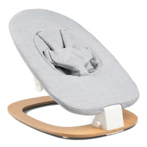 Ziza Skrstol inkl. Monteringsst - Vanilla/Natural