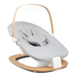 Ziza Legetjsbjle - Vanilla/Natural