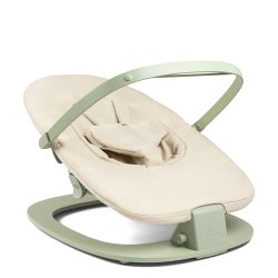 Ziza Skrstol inkl. Monteringsst - Olive