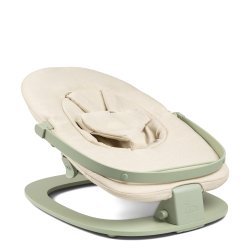 Ziza Skrstol inkl. Monteringsst - Olive