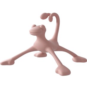 Ziza Silikone legetj Spiro - Sienna