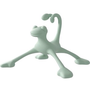 Ziza Silikone legetj Spiro - Jade