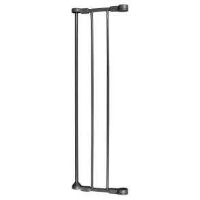 Safe & Care - Gitter-forl�nger 20 cm SC715-20 - Metal - M�rkegr� - Plastik - M�rkegr�