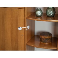 Safe &amp; Care - Startpakke til sikkerhed i hjemmet SC837 - Diverse