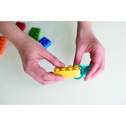 Safe &amp; Care - L�ringss�t for sikkerhed i hjemmet SC808 - Diverse