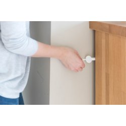 Safe &amp; Care - L�ringss�t for sikkerhed i hjemmet SC808 - Diverse