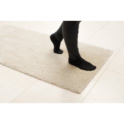 Safe &amp; Care - Skridsikrings-tape SC811 - Transparent + Gul2 x 5 m