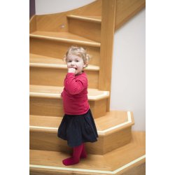 Safe &amp; Care - Skridsikrings-tape SC811 - Transparent + Gul2 x 5 m