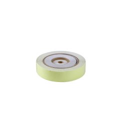 Safe &amp; Care - Skridsikrings-tape SC811 - Transparent + Gul2 x 5 m