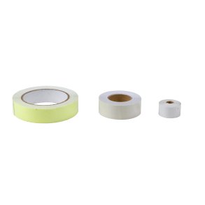 Safe & Care - Skridsikrings-tape SC811 - Transparent + Gul2 x 5 m