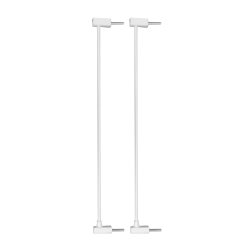 Safe &amp; Care - 7 cm forl�nger til SC375 - Metal - Hvid - Plastik - Hvid