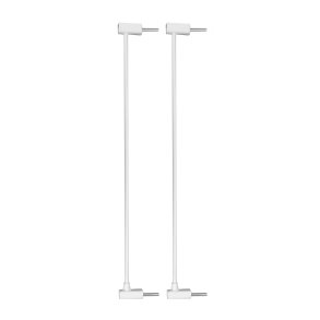 Safe & Care - 7 cm forl�nger til SC375 - Metal - Hvid - Plastik - Hvid