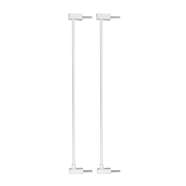 Safe &amp; Care - 7 cm forl�nger til SC375 - Metal - Hvid - Plastik - Hvid