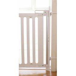 Safe &amp; Care - Gitter-installationssystem SC906 - Plastik - Hvid - Tr� - Hvid