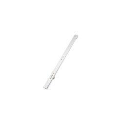 Safe &amp; Care - Gitter-installationssystem SC907 - Tr� - Hvid - Plastik - Hvid