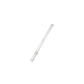 Safe & Care - Gitter-installationssystem SC907 - Tr� - Hvid - Plastik - Hvid