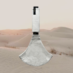 Wildride - Sand Linen