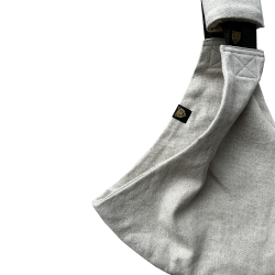 Wildride - Sand Linen