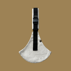 Wildride - Sand Linen