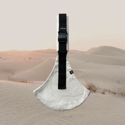 Wildride - Sand Linen