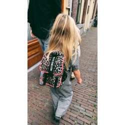 Wildride - Rygsk Savannah recycled - Brn