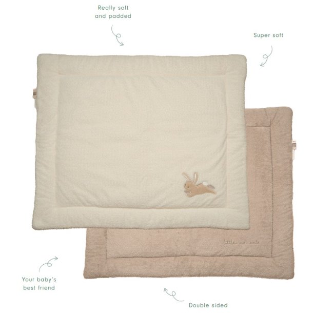 Little Dutch - Legetppe - Baby bunny^