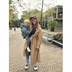 Wildride - Slide-on taske 