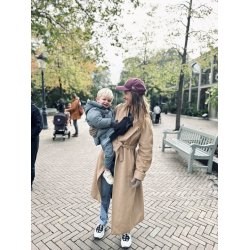 Wildride - Slide-on taske 