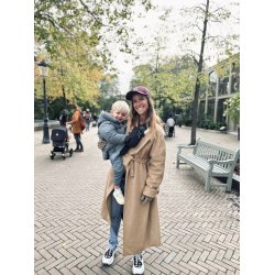 Wildride - Slide-on taske 