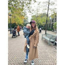 Wildride - Slide-on taske 