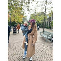 Wildride - Slide-on taske 