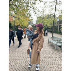 Wildride - Slide-on taske 